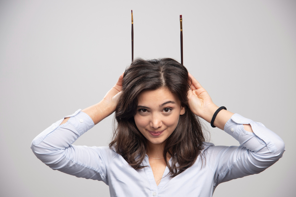 Scalp Micropigmentation