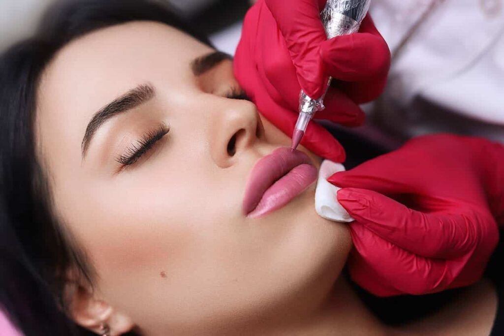 Lip Neutralisation Consultation & Analysis