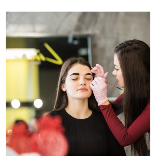 Microblading Cost in Pune: Complete Guide to Eyebrow Microblading Treatment