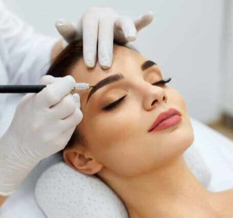 Semi Permanent Eyebrows in Pune – Complete Guide to Natural Looking Brows