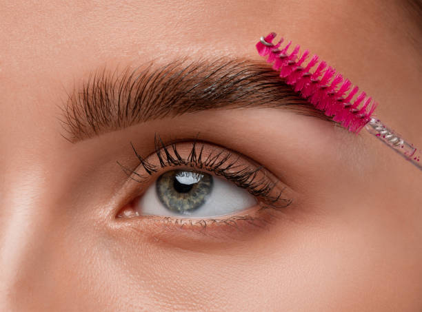 Eyebrow Enhancement Treatmente