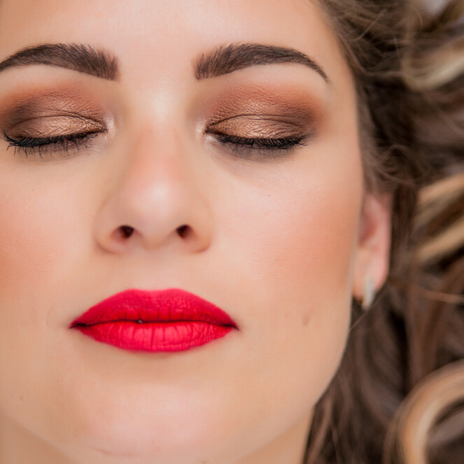 Lip Blush Treatment in pune