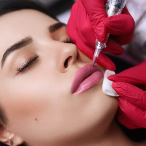 Lip Neutralisation Treatment in Pune