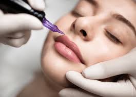 lip blush in pune