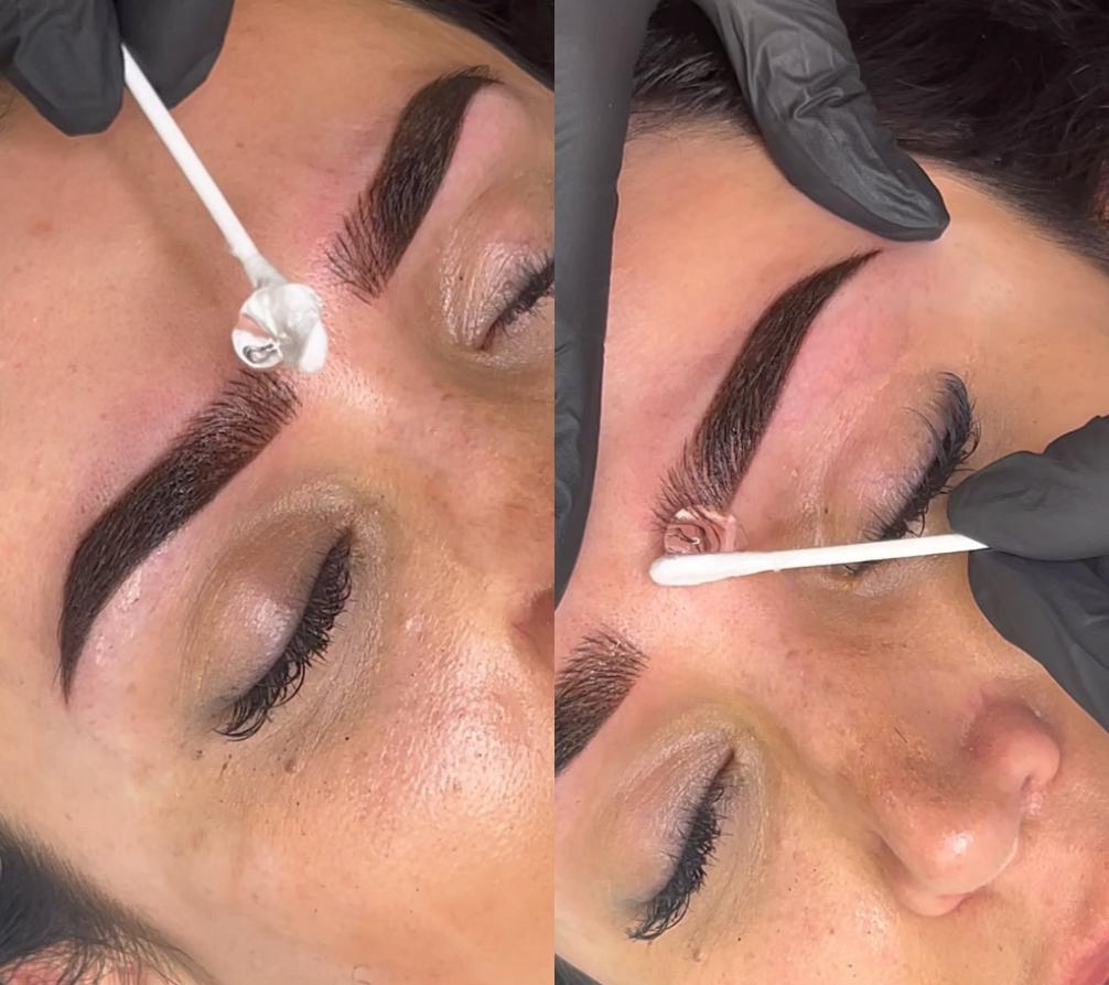 microblading-aftercare tips