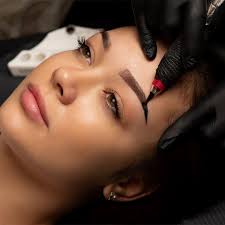 microblading cost in Pune eyebrow treatment