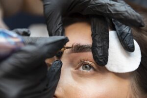 nano brows Pune