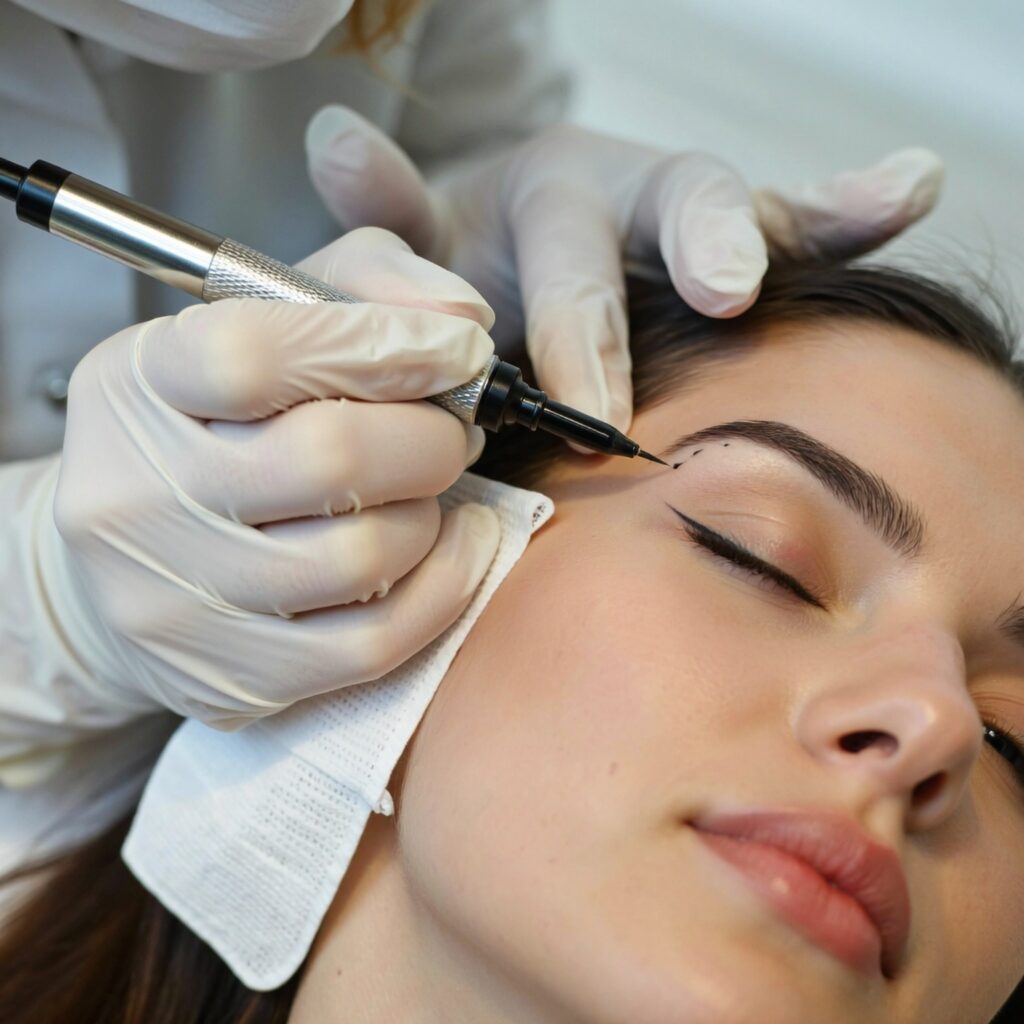 microblading in kharadi