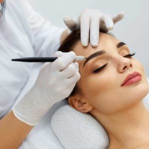 microblading